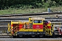 Vossloh 5102212 - TKSE "823"
11.04.2020 - Duisburg, Hüttenheim
Oliver Buchmann