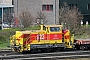 Vossloh 5102212 - TKSE "823"
2703.2021 - Duisburg, Hüttenheim
Oliver Buchmann