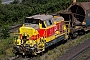 Vossloh 5102212 - TKSE "823"
19.08.2025 - Duisburg-Alsum 
Oliver Buchmann