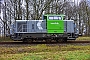 Vossloh 5102213 - Vossloh
17.02.2017 - Altenholz, Lummerbruch
Jens Vollertsen