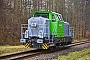 Vossloh 5102213 - Vossloh
17.02.2017 - Altenholz, Lummerbruch
Jens Vollertsen