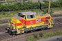 Vossloh 5102213 - TKSE "824"
19.06.2019 - Duisburg
Dr. Günther Barths