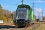 Vossloh 5102218 - NRS
02.11.2016 - Rogerville
Alexander Leroy