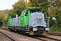 Vossloh 5102218 - Vossloh
20.10.2016 - Kiel-Friedrichsort
Alexander Leroy