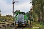 Vossloh 5102218 - Vossloh
20.10.2016 - Neuwittenbek
Alexander Leroy