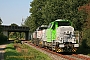 Vossloh 5102219 - Vossloh
14.09.2016 - Langenhorst
Stefan Motz