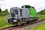 Vossloh 5102219 - Vossloh
18.08.2016 - Altenholz
Jens Vollertsen