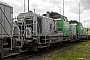 Vossloh 5102219 - Nexrail "98 87 0650 007-7 I-NXRL"
16.03.2024 - Dortmund, Westfalenhütte
Ingmar Weidig