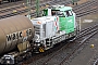 Vossloh 5102219 - Chemion "98 87 0650 007-7 F-NXRL"
16.04.2026 - DormagenDietmar Stresow