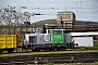 Vossloh 5102237 - Saar Rail "98 80 0650 143-7 D-VL"
08.04.2024 - Völklingen/Saar
Frank Glaubitz