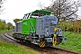 Vossloh 5102237 - Vossloh "98 80 0650 143-7 D-VL"
13.04.2017 - Kiel-Friedrichsort
Jens Vollertsen