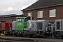 Vossloh 5102237 - Nexrail
12.03.2022 - Moers, Vossloh Locomotives GmbH
Ingmar Weidig