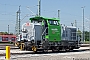 Vossloh 5102238 - DB Regio "98 80 0650 144-5 D-VL"
31.05.2018 - München-Pasing, Betriebsbahnhof
Frank Weimer