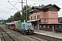 Vossloh 5102238 - DB Regio "98 80 0650 144-5 D-VL"
28.07.2021 - Huglfing
Lutz Lehner