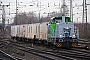 Vossloh 5102239 - PCW "12"
20.01.2018 - Mönchengladbach, HauptbahnhofDr. Günther Barths