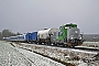 Vossloh 5102239 - PCW "12"
17.01.2018 - Wegberg-Wildenrath, Prüfzentrum Wildenrath
Wolfgang  Scheer