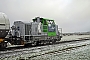 Vossloh 5102239 - PCW "12"
17.01.2018 - Wegberg-Wildenrath, Prüfzentrum Wildenrath
Wolfgang  Scheer