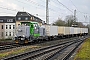 Vossloh 5102239 - PCW "12"
22.01.2018 -  Krefeld, HauptbahnhofWolfgang Scheer