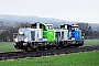 Vossloh 5102239 - Vossloh "98 80 0650 145-2 D-VL"
13.01.2019 - Voldagsen
Hans-Jürgen Scheele