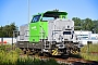 Vossloh 5102239 - PCW "12"
22.06.2019 - Kiel-Suchsdorf
Jens Vollertsen