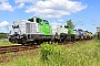 Vossloh 5102239 - Vossloh "98 80 0650 145-2 D-VL"
22.06.2019 - Kiel-Meimersdorf, Eidertal
Jens Vollertsen