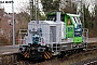 Vossloh 5102239 - PCW "12"
20.01.2018 - Mönchengladbach 
Dr. Günther Barths