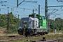 Vossloh 5102239 - BASF "98 80 0650 145-2 D-NXRL"
11.08.2023 - Oberhausen, Abzweig Mathilde
Rolf Alberts