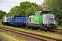 Vossloh 5102239 - Railpool "98 80 0650 145-2 D-NXRL"
20.05.2022 - Neuwittenbek
Jens Vollertsen