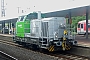 Vossloh 5102242 - RBH Logistics "694"
04.06.2018 - Duisburg, Hauptbahnhof
Winfried Roth