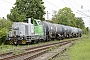 Vossloh 5102242 - RBH Logistics "98 80 0650 148-6 D-NXRL"
12.05.2023 - Mülheim-Speldorf
Klaus Linek