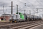 Vossloh 5102242 - RBH Logistics "98 80 0650 148-6 D-NXRL"
22.03.2023 - Oberhausen, Abzweig Mathilde
Rolf Alberts