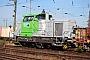 Vossloh 5102243 - Bugdoll
27.07.2018 - Oberhausen-West
Hermann-Josef Möllenbeck