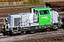 Vossloh 5102243 - TKSE
27.09.2018 - Duisburg-Hüttenheim
Thomas Dietrich