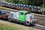 Vossloh 5102243 - TKSE
19.06.2019 - Duisburg
Dr. Günther Barths