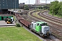 Vossloh 5102243 - TKSE
23.05.2019 - Duisburg, Alsumer Straße
Jura Beckay