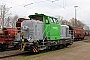 Vossloh 5102243 - Vossloh "98 80 0650 149-4 D-VL"
07.03.2020 - Sehnde
Sebastian Bollmann