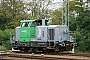 Vossloh 5102243 - BASF "98 80 0650 149-4 D-NXRL"
13.10.2023 - Ruhland
Dr. Günther Barths