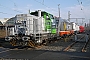 Vossloh 5102240 - PCW "11"
03.02.2018 -  Mönchengladbach, Hauptbahnhof
Wolfgang Scheer