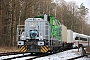 Vossloh 5102240 - PCW "11"
03.03.2018 - Wegberg-Klinkum
Dr. Günther Barths