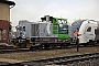 Vossloh 5102240 - PCW "11"
03.02.2018 - Mönchengladbach-Rheindahlen
Wolfgang Scheer