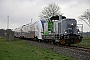 Vossloh 5102240 - PCW "11"
03.02.2018 -  Wegberg-Wildenrath
Wolfgang Scheer