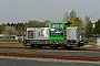 Vossloh 5102240 - PCW "11"
09.04.2019 - Wegberg-Wildenrath
Sebastian Schrader