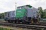 Vossloh 5102240 - Chemion "98 80 0650 146-0 D-NXRL"
26.07.2025 - Dormagen
Dietmar Stresow