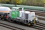 Vossloh 5102240 - Chemion "98 80 0650 146-0 D-NXRL"
06.11.2025 - DormagenDietmar Stresow