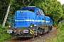 Vossloh 5302088 - SLG "G 18-SP-018"
19.06.2015 - Kiel-Friedrichsort
Jens Vollertsen