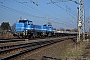 Vossloh 5302088 - SLG "G 18-SP-018"
17.03.2016 - Vechelde-Groß Gleidingen
Rik Hartl