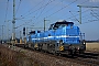 Vossloh 5302088 - SLG "G 18-SP-018"
02.04.2016 - Groß Gleidingen
Rik Hartl