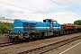 Vossloh 5302088 - SLG "G 18-SP-018"
06.07.2017 - Kleinblittersdorf-Rilchingen-Hanweiler
Torsten Krauser