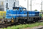 Vossloh 5302088 - SLG "G 18-SP-018"
20.05.2020 - Bruchsal
Harald Belz