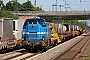 Vossloh 5302088 - SLG "G 18-SP-018"
28.06.2022 - Graben-Neudorf
Thomas Wohlfarth